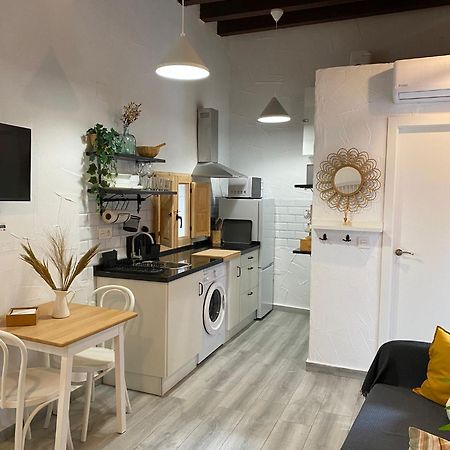 Apartament Loft Xera - Parking Privado Jerez de la Frontera Zewnętrze zdjęcie