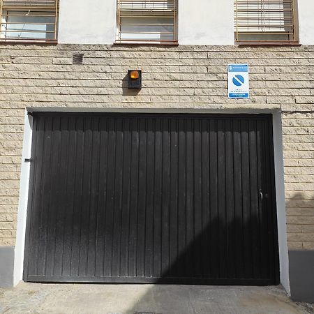 Apartament Loft Xera - Parking Privado Jerez de la Frontera Zewnętrze zdjęcie