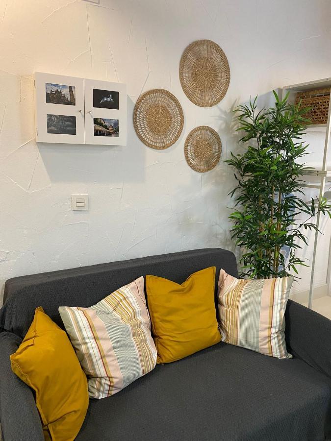 Apartament Loft Xera - Parking Privado Jerez de la Frontera Zewnętrze zdjęcie