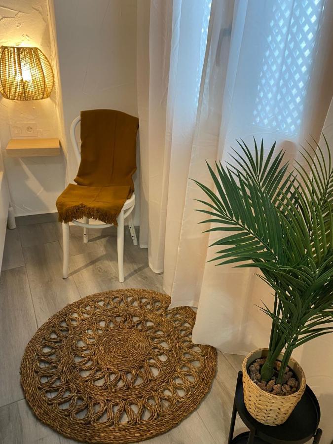 Apartament Loft Xera - Parking Privado Jerez de la Frontera Zewnętrze zdjęcie