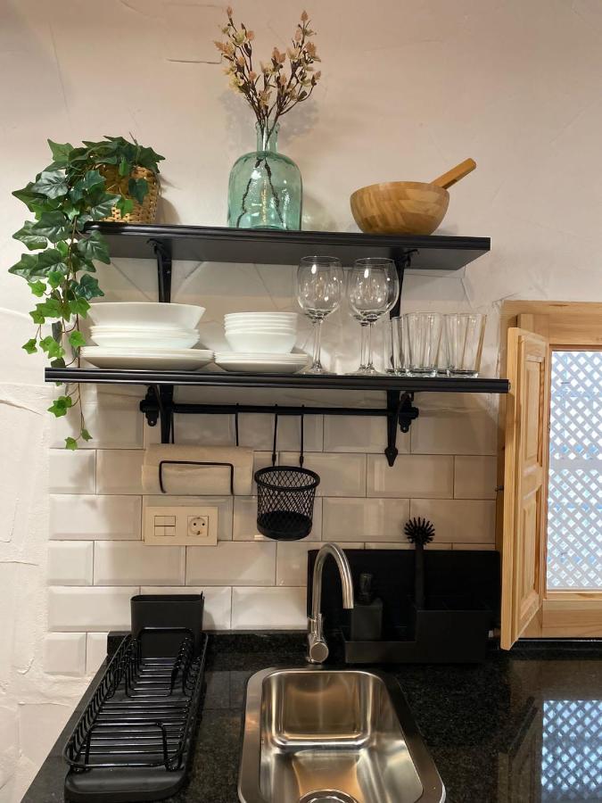 Apartament Loft Xera - Parking Privado Jerez de la Frontera Zewnętrze zdjęcie