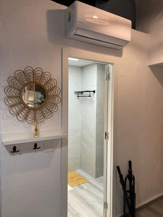 Apartament Loft Xera - Parking Privado Jerez de la Frontera Zewnętrze zdjęcie