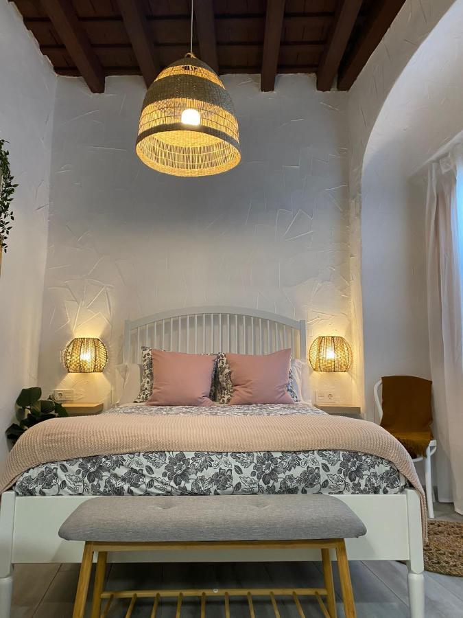 Apartament Loft Xera - Parking Privado Jerez de la Frontera Zewnętrze zdjęcie