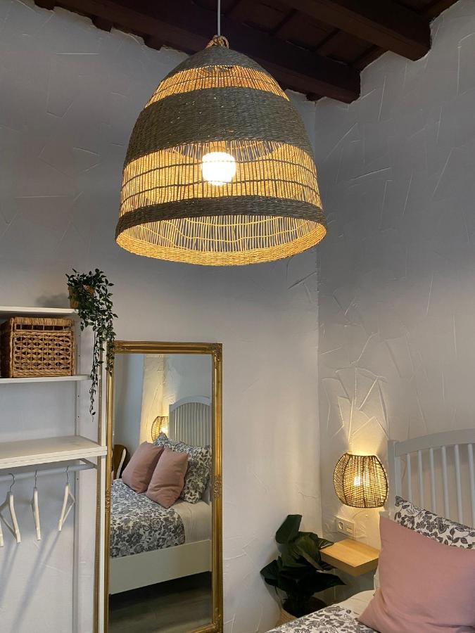 Apartament Loft Xera - Parking Privado Jerez de la Frontera Zewnętrze zdjęcie