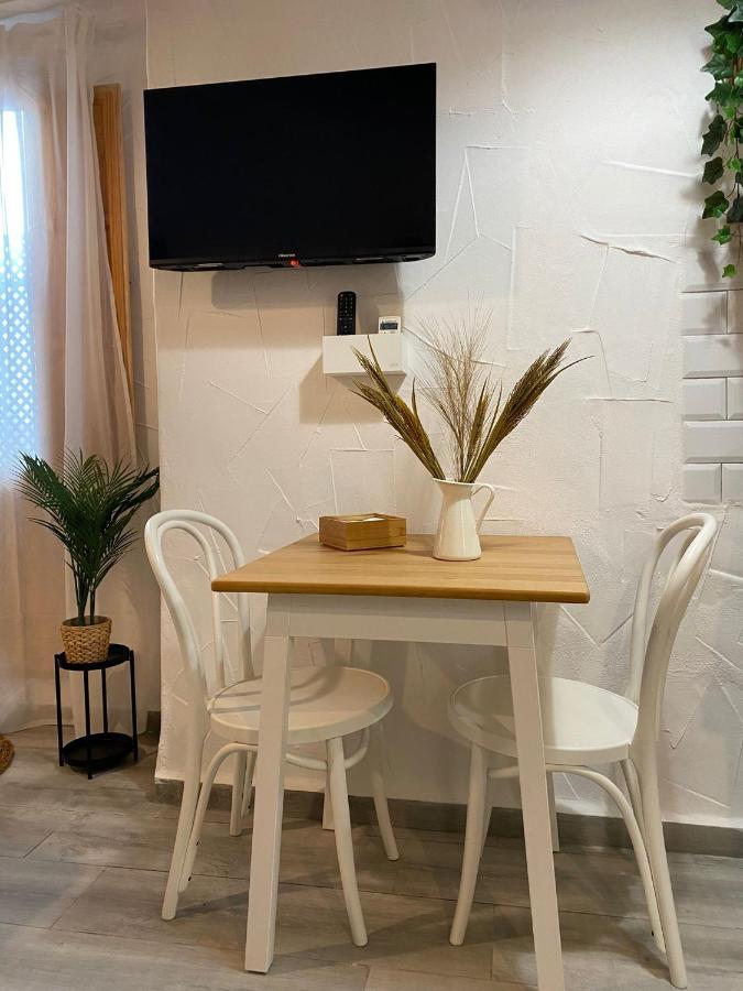 Apartament Loft Xera - Parking Privado Jerez de la Frontera Zewnętrze zdjęcie