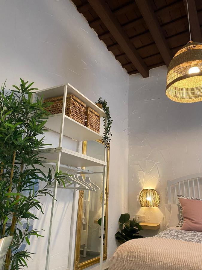 Apartament Loft Xera - Parking Privado Jerez de la Frontera Zewnętrze zdjęcie