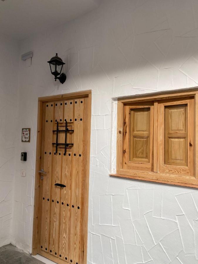 Apartament Loft Xera - Parking Privado Jerez de la Frontera Zewnętrze zdjęcie