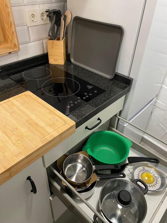 Apartament Loft Xera - Parking Privado Jerez de la Frontera Zewnętrze zdjęcie