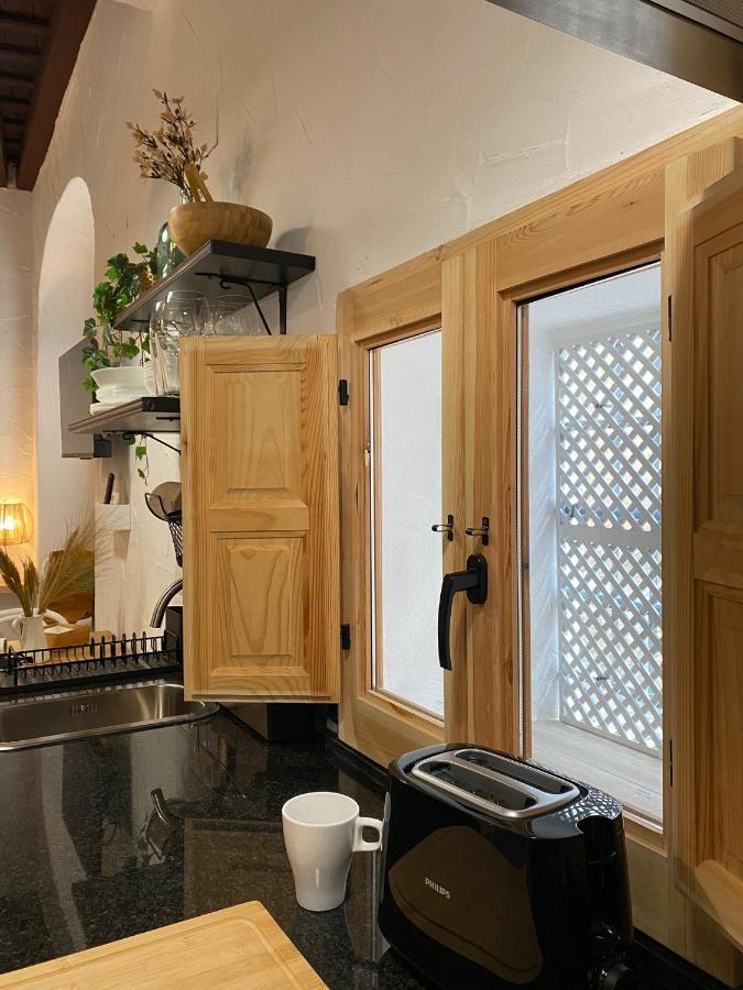 Apartament Loft Xera - Parking Privado Jerez de la Frontera Zewnętrze zdjęcie