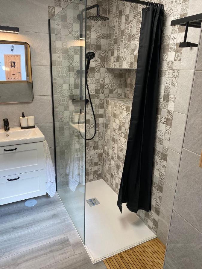 Apartament Loft Xera - Parking Privado Jerez de la Frontera Zewnętrze zdjęcie