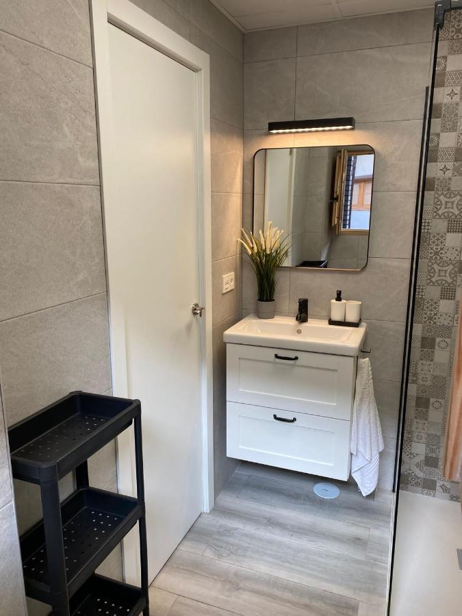 Apartament Loft Xera - Parking Privado Jerez de la Frontera Zewnętrze zdjęcie