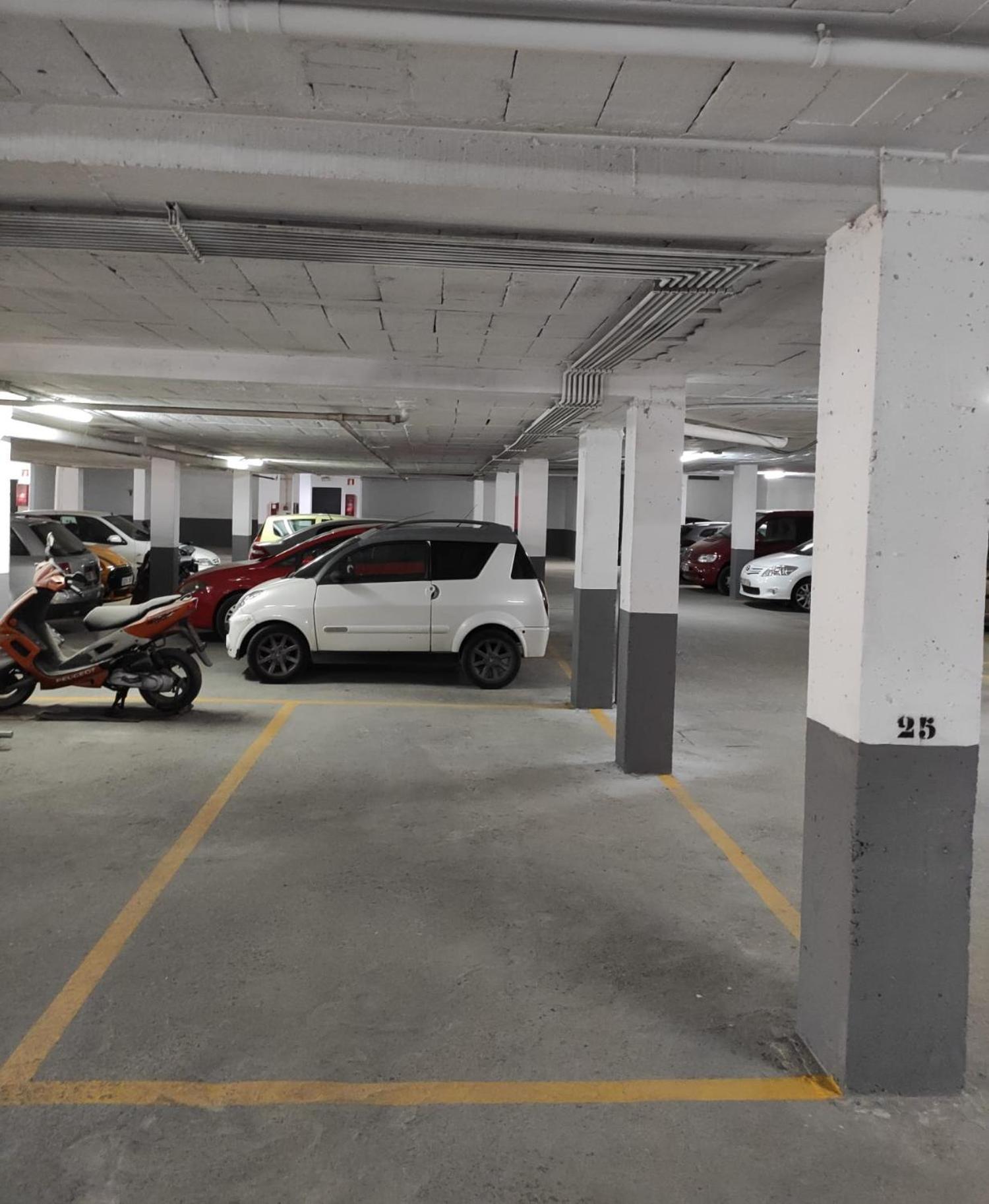 Apartament Loft Xera - Parking Privado Jerez de la Frontera Zewnętrze zdjęcie