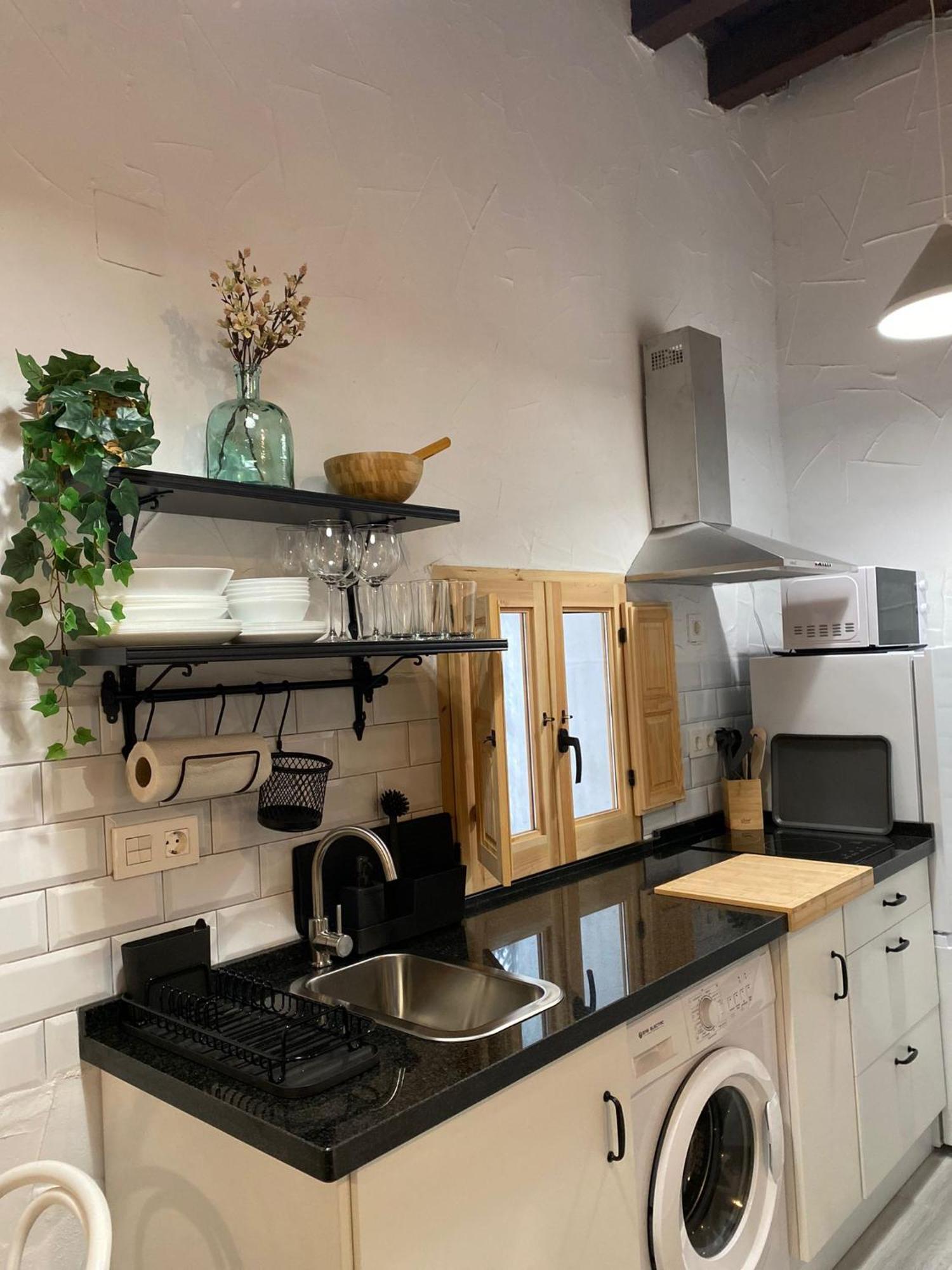 Apartament Loft Xera - Parking Privado Jerez de la Frontera Zewnętrze zdjęcie
