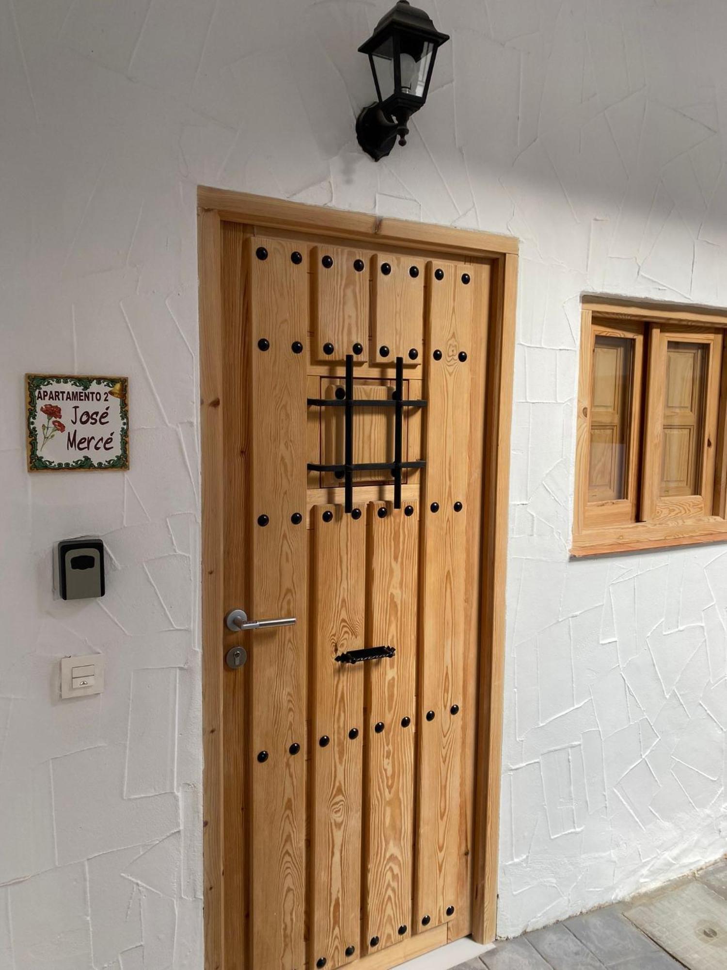 Apartament Loft Xera - Parking Privado Jerez de la Frontera Zewnętrze zdjęcie